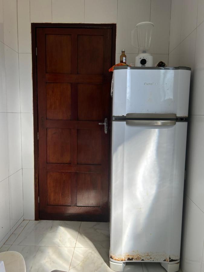 Refugio No Paraiso Fernando de Noronha Kültér fotó