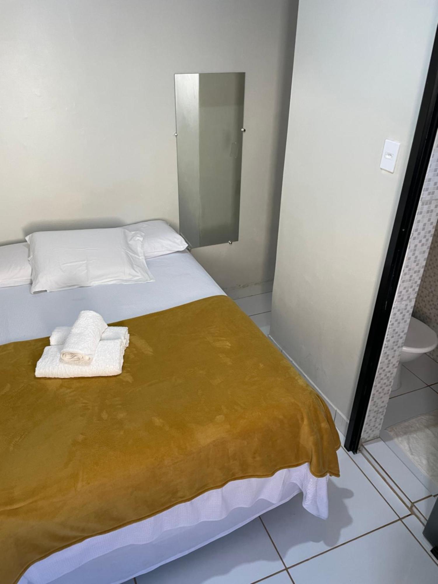 Refugio No Paraiso Fernando de Noronha Kültér fotó