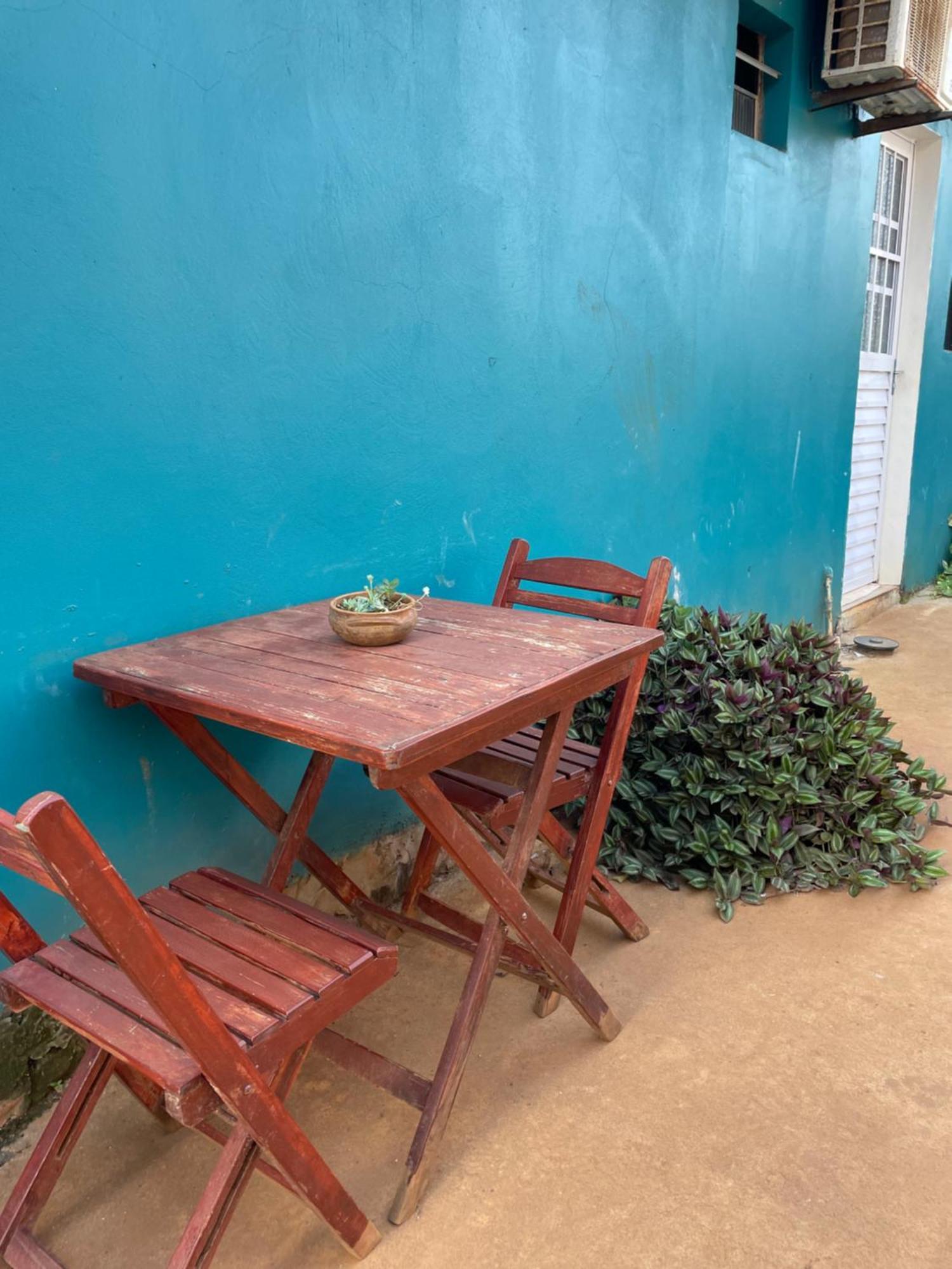 Refugio No Paraiso Fernando de Noronha Kültér fotó