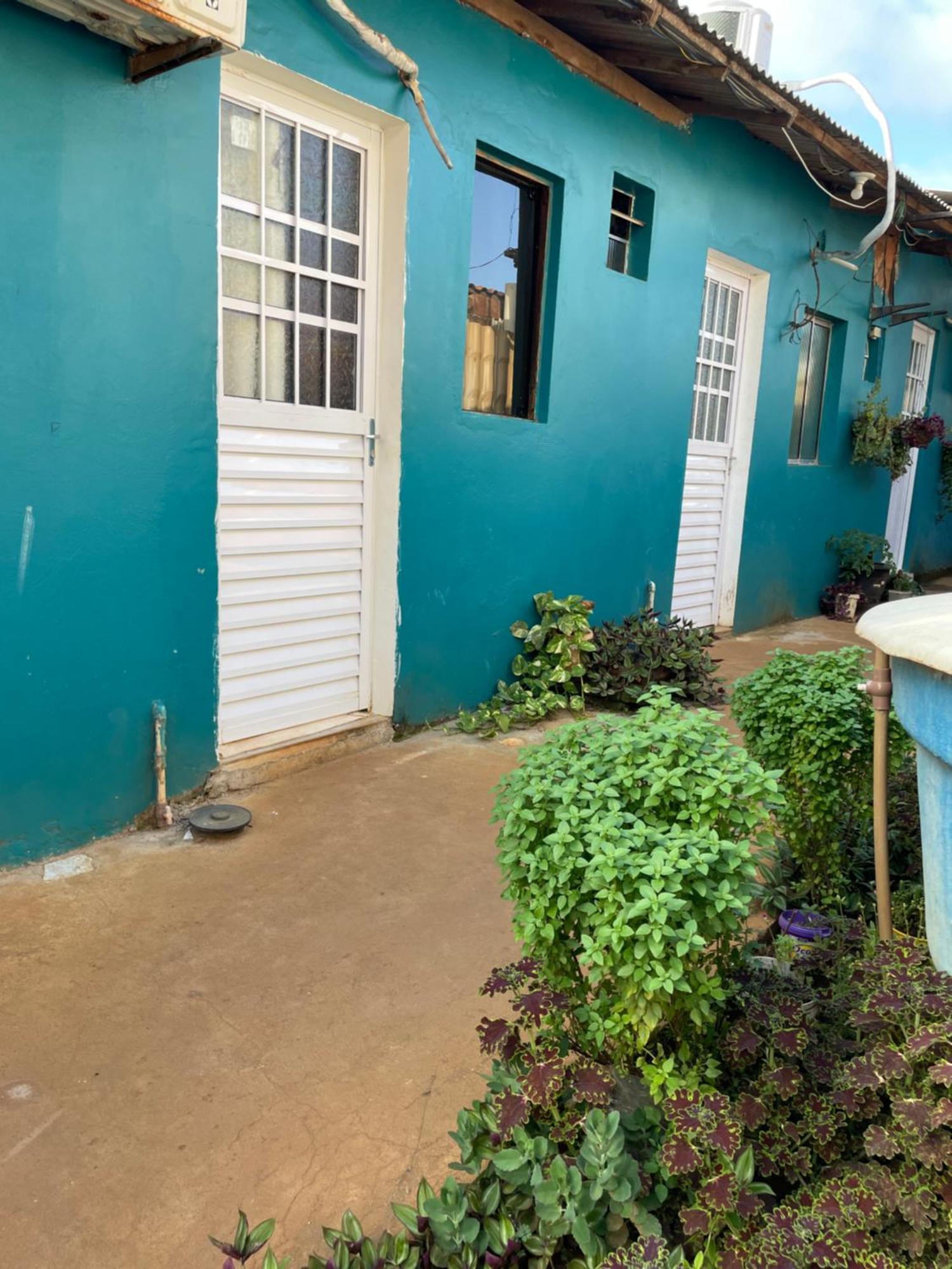Refugio No Paraiso Fernando de Noronha Kültér fotó