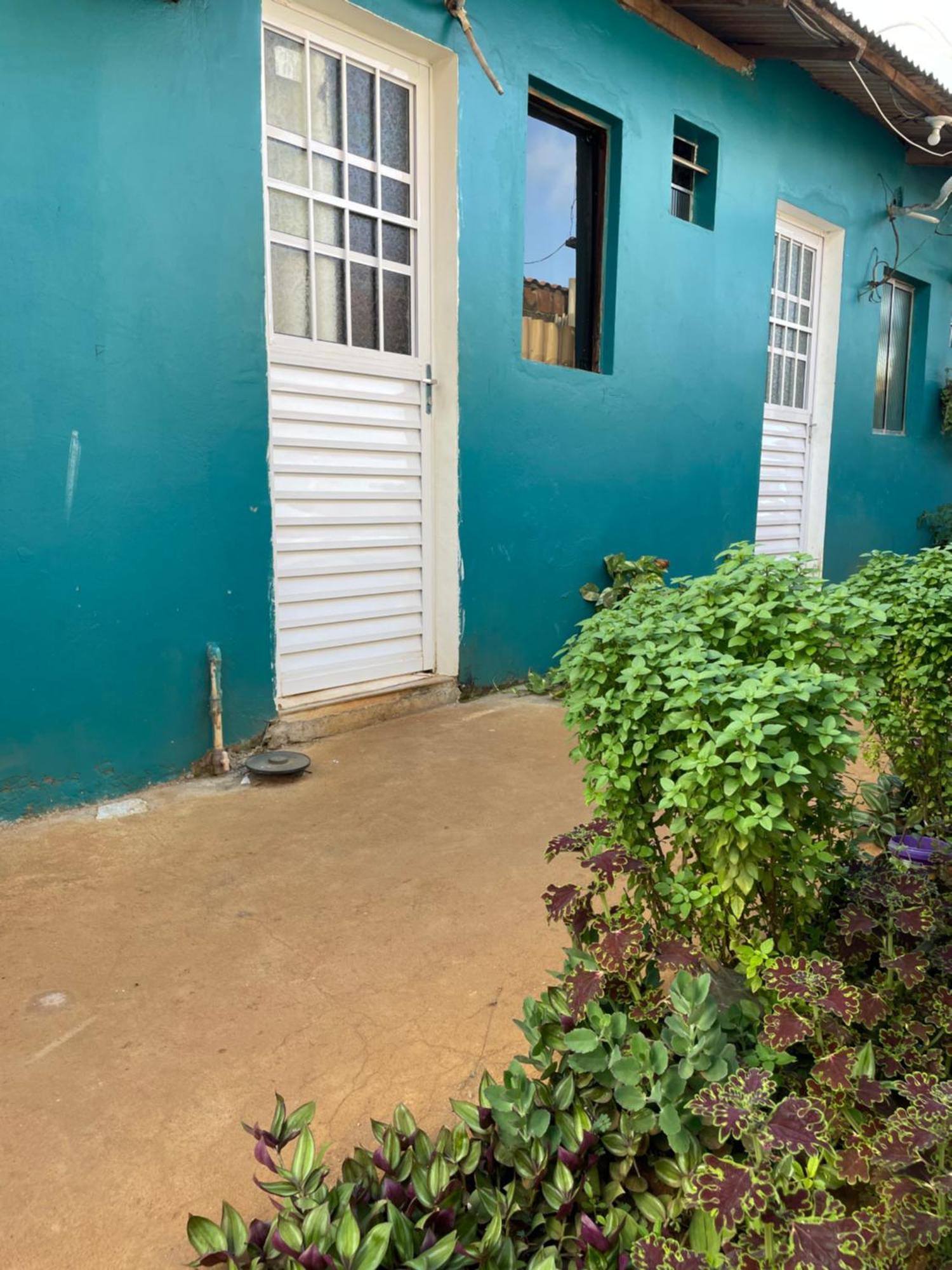 Refugio No Paraiso Fernando de Noronha Kültér fotó